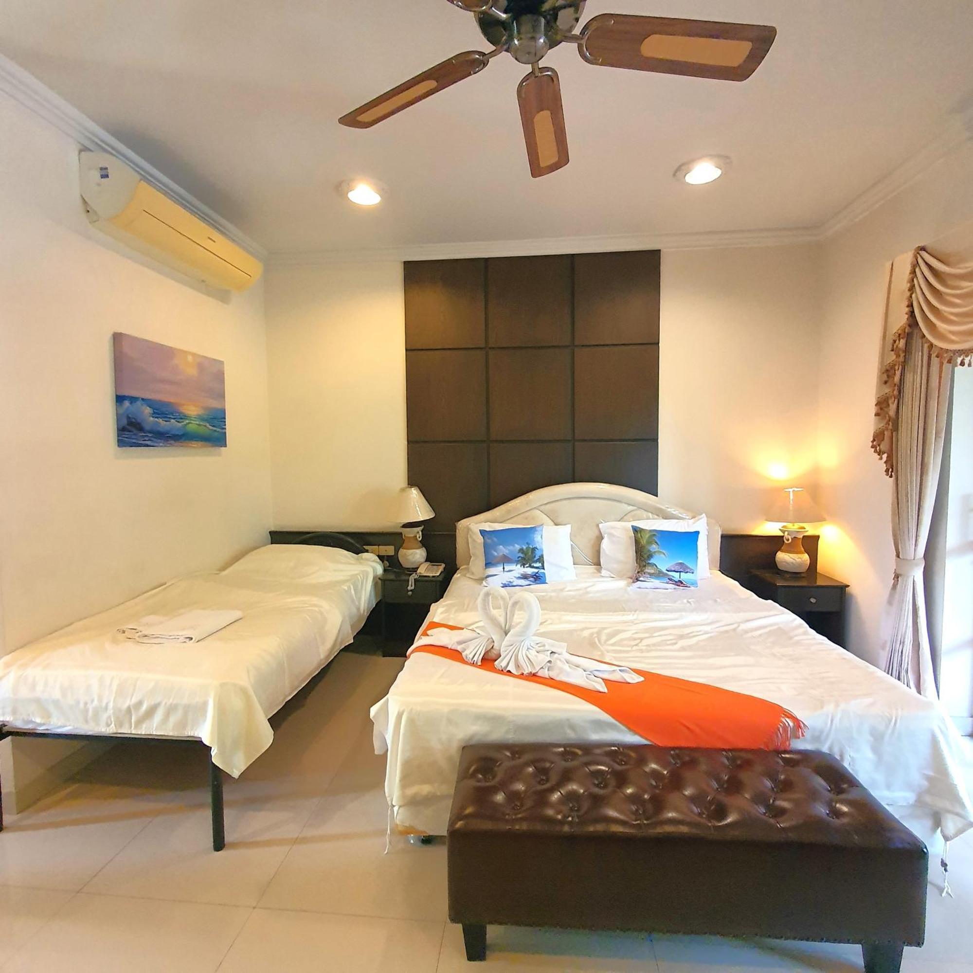 Serene Sands Bang Lamung Rum bild